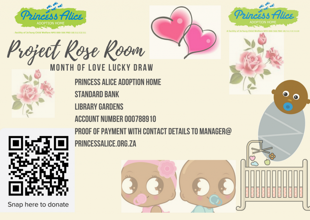 Project Rose Room 3